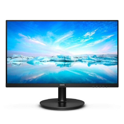 ΟΘΟΝΗ Η/Υ PHILIPS 241V8LA 24" FHD VA 75Hz 4ms